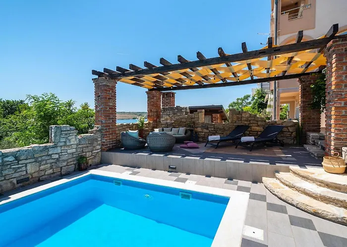 Gora Σπίτι διακοπών *