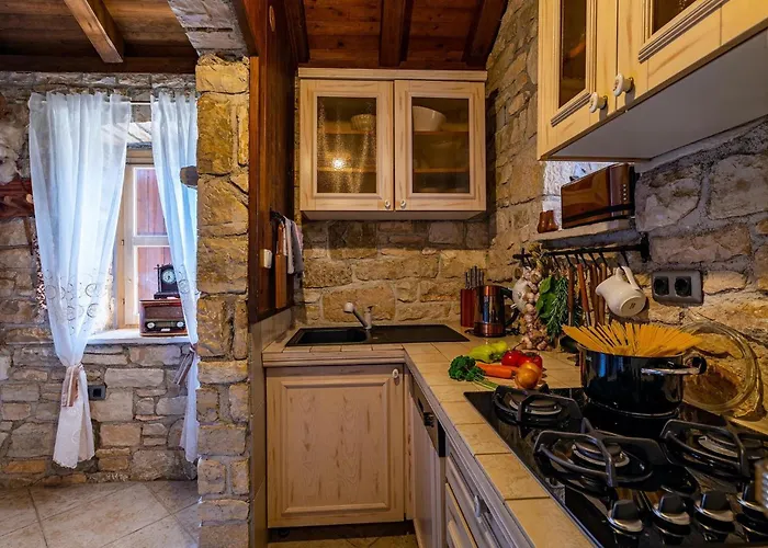 Gora Σπίτι διακοπών Ζαντάρ