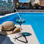 Gora Casa de Férias Zadar