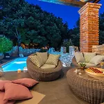 Casa de Férias Gora Zadar