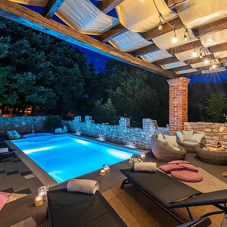 Gora Dom wakacyjny *