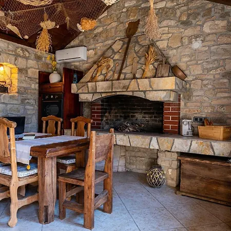 Dom wakacyjny Gora *