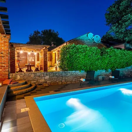 Gora Dom wakacyjny *