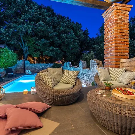 Dom wakacyjny Gora Zadar