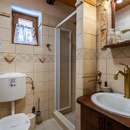 Dom wakacyjny Gora *