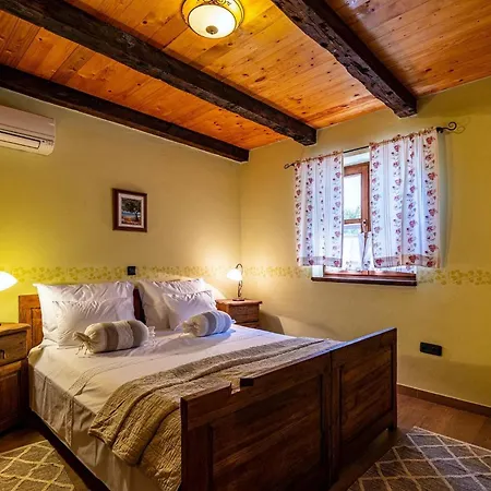 Tatil Evi Gora Zadar