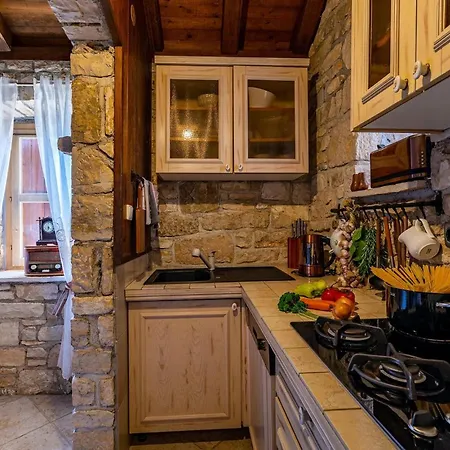 Gora Tatil Evi Zadar