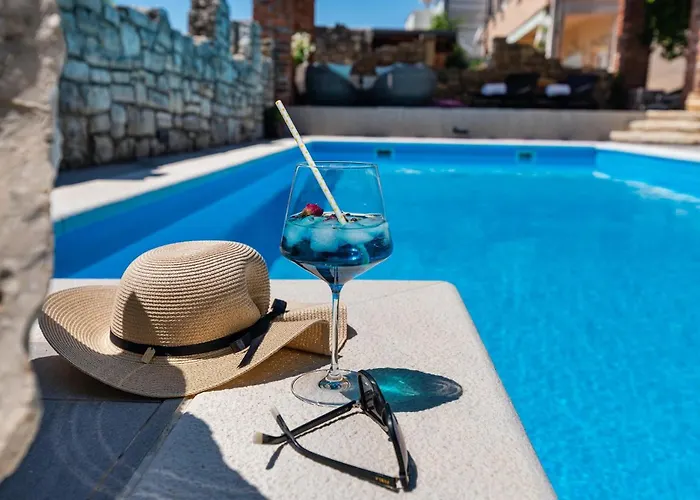 Gora Tatil Evi Zadar