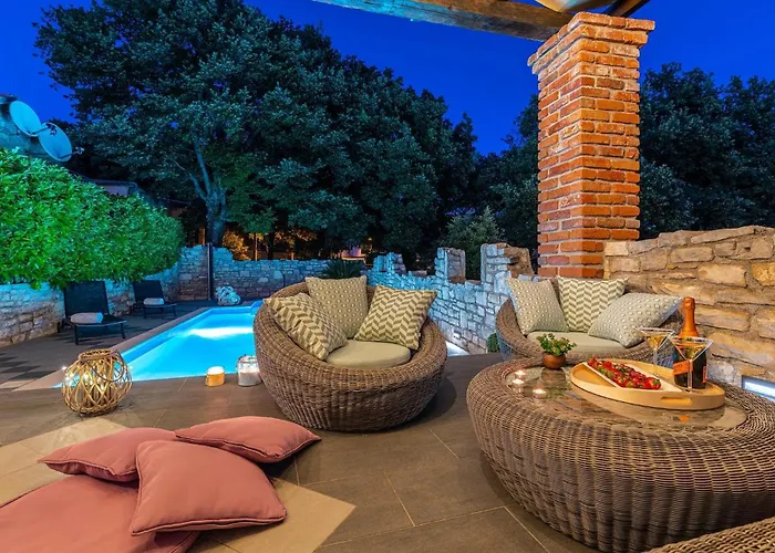 Tatil Evi Gora Zadar