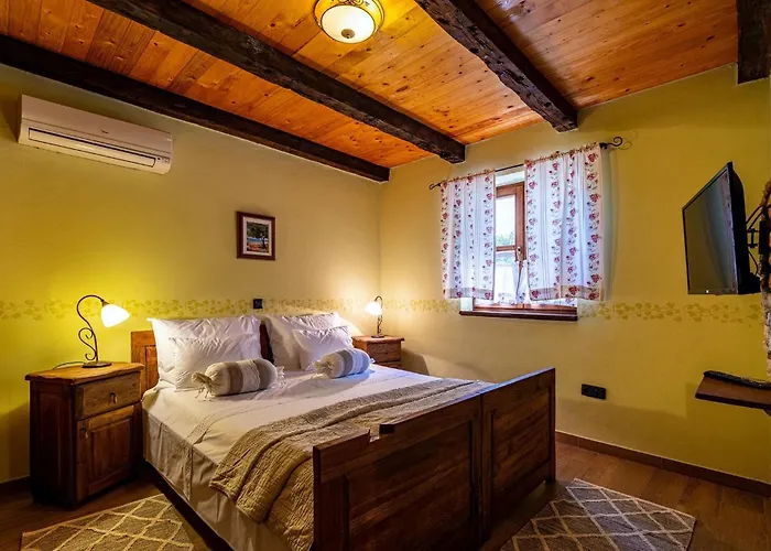 Tatil Evi Gora Zadar